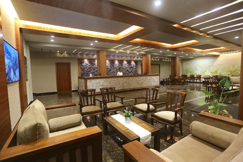 Kaani Grand Seaview photo 1