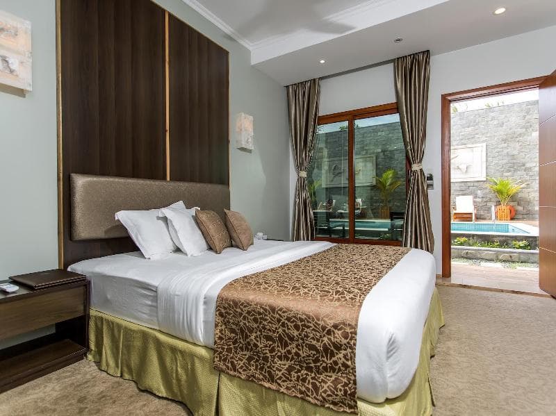 Kaani Village & Spa 2