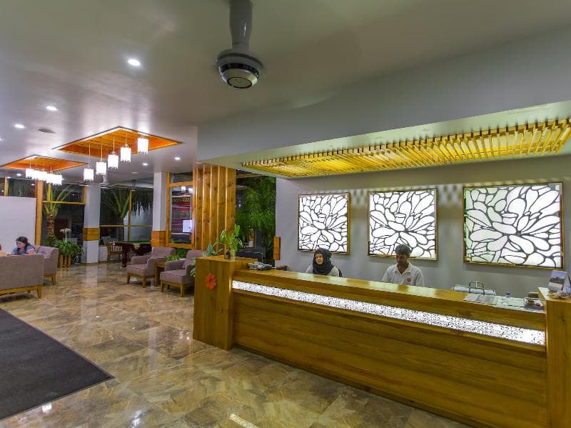 Kaani Village & Spa photo 1