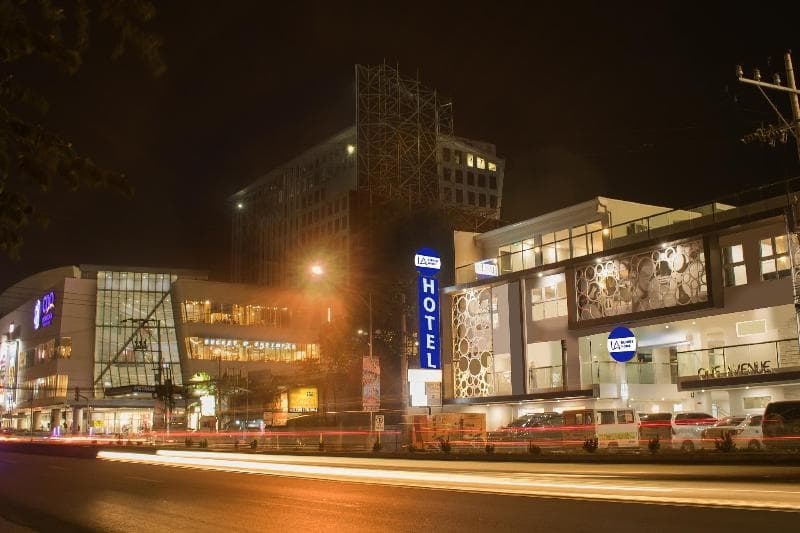 1A Express Hotel 3