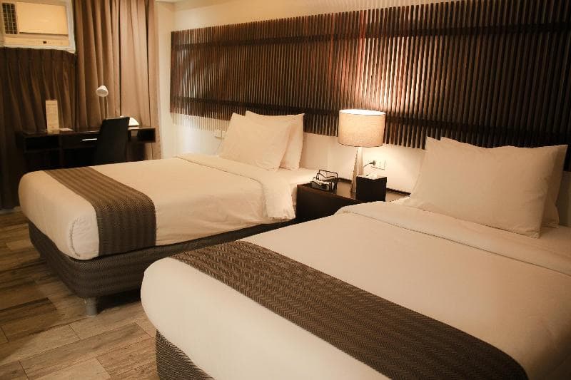 1A Express Hotel 5