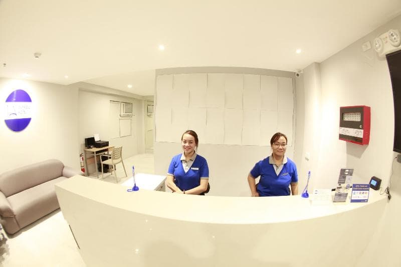 1A Express Hotel 4