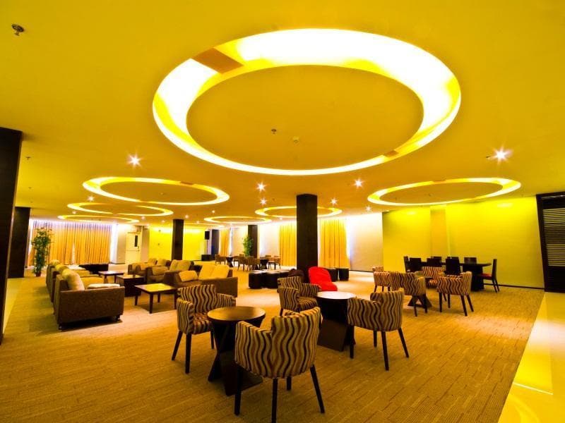 Mallberry Suites Business Hotel photo 1