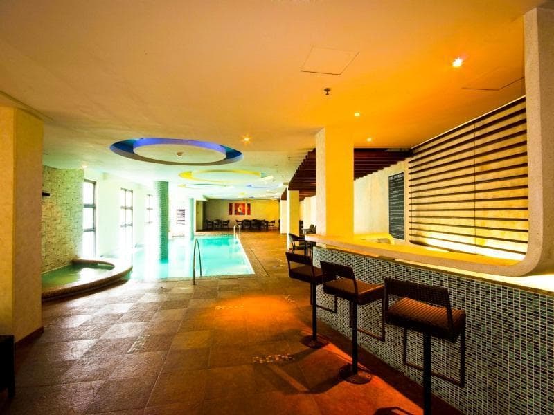 Mallberry Suites Business Hotel 3