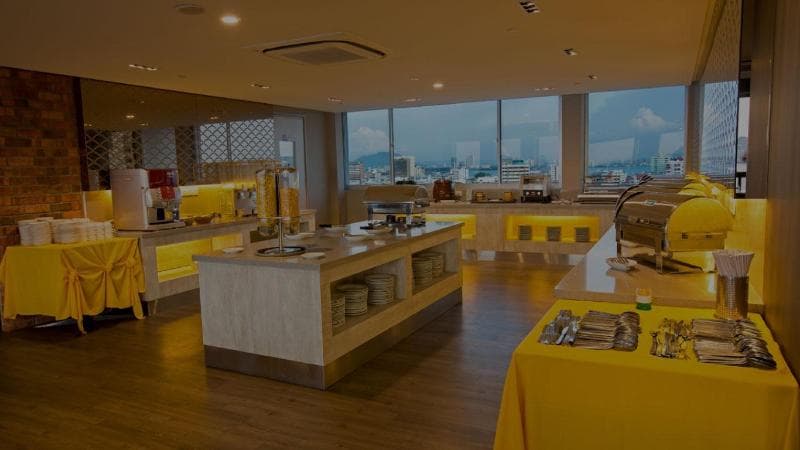 Hotel Malaysia photo 1