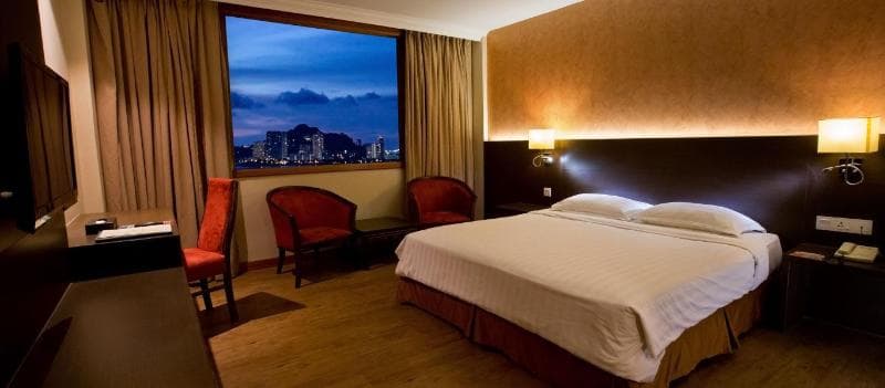 Hotel Malaysia 2