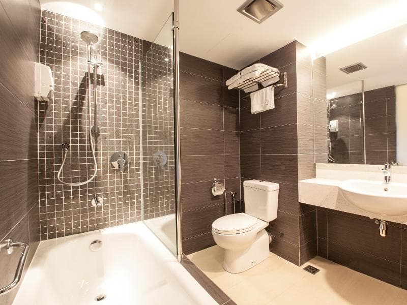Hotel Malaysia 5