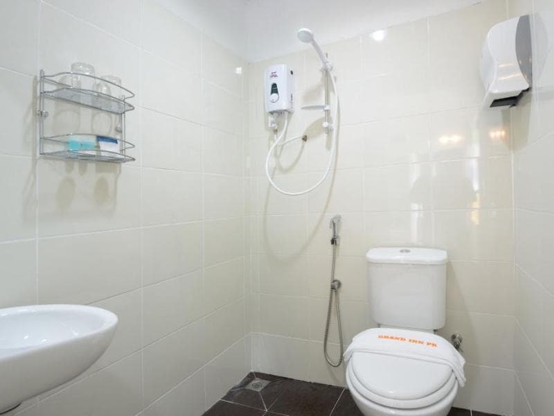 Grand Inn - Penang Road photo 1