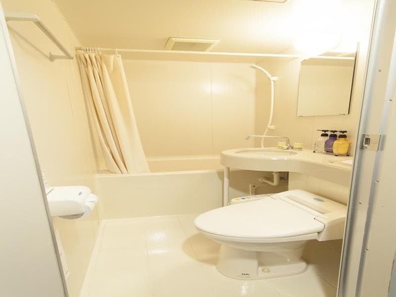 Business Inn Norte 2 2