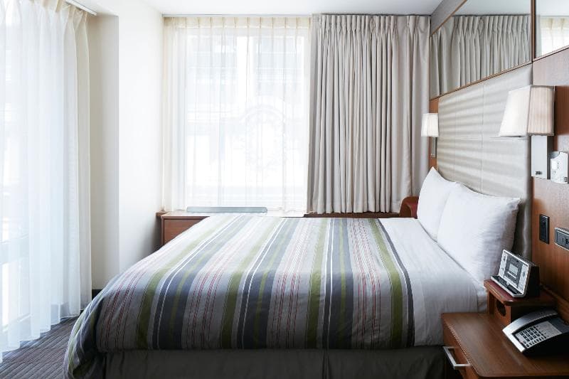 Club Quarters Hotel Grand Central photo 1