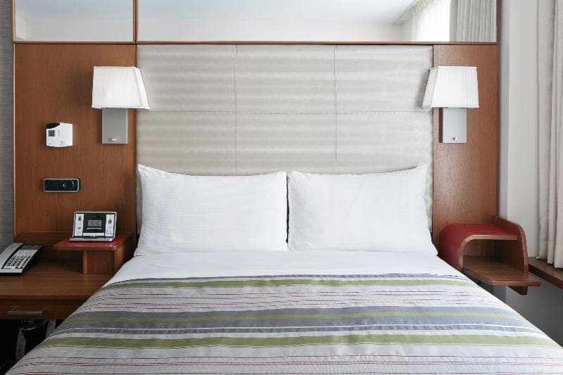 Club Quarters Hotel Grand Central 3