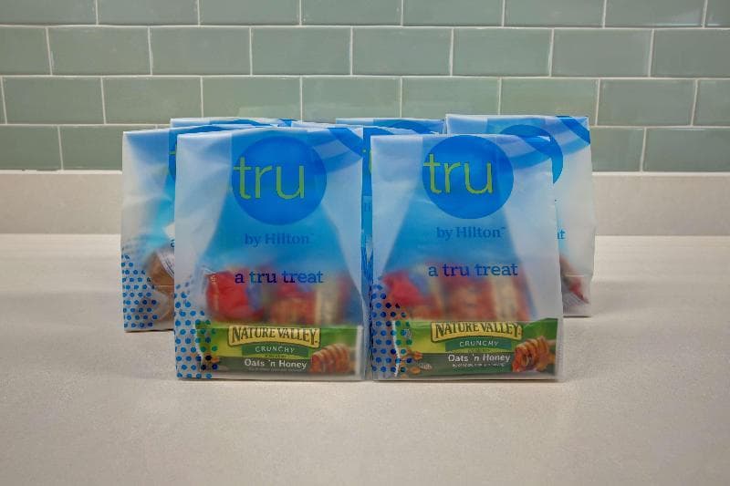 Tru by Hilton Grand Prairie 2
