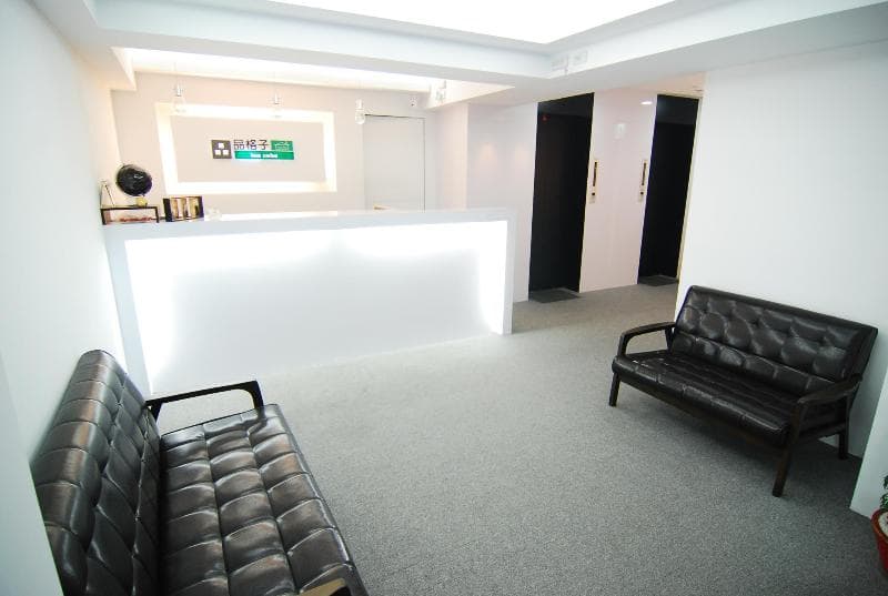Inn Cube Taipei Main Station (Adults Only) 3