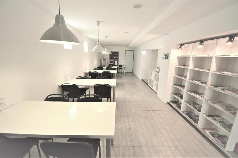 Inn Cube Taipei Main Station (Adults Only) 4