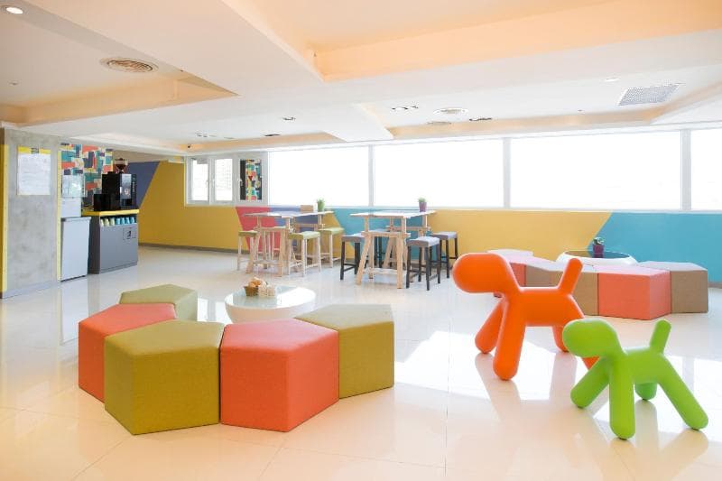 Click Hotel Taipei Main Station Branch 3