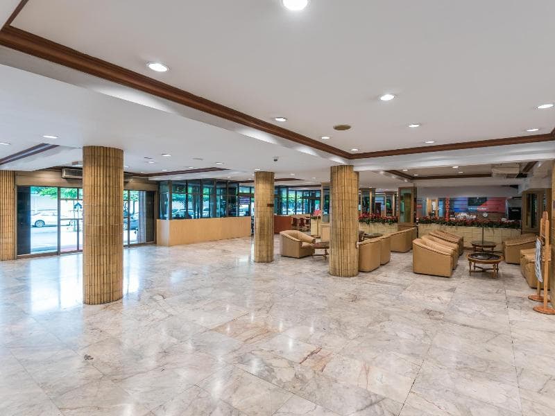 Nana Hotel 4