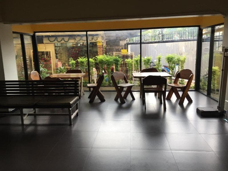 Yes Kaosan Hostel photo 1