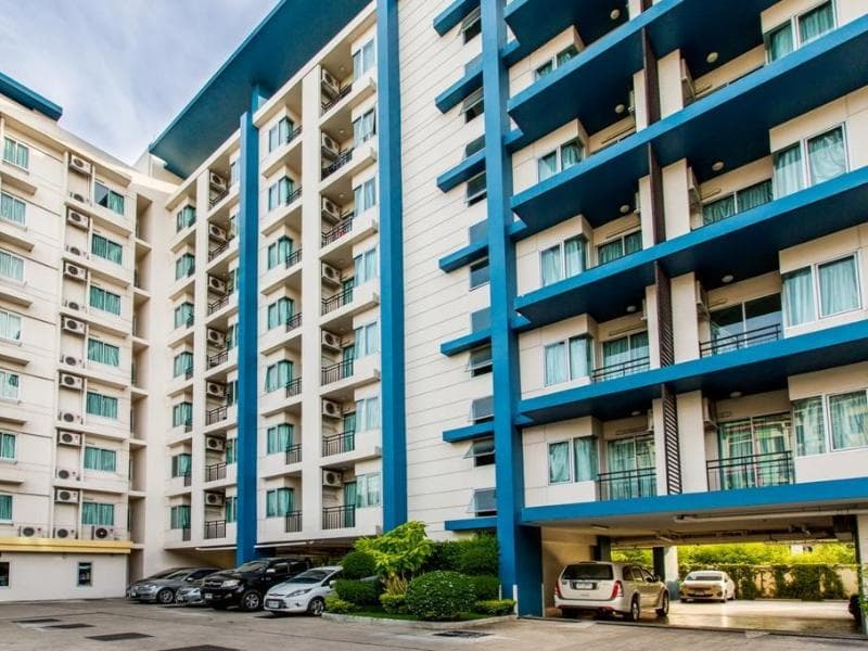 Cs Residence 3