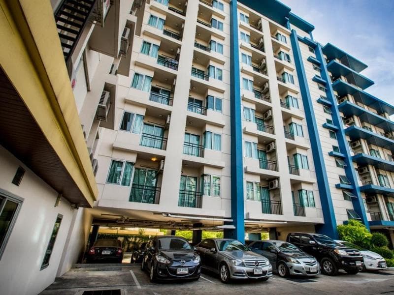 Cs Residence 5