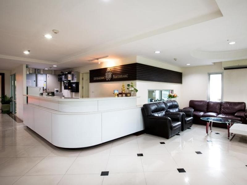 Cs Residence photo 1