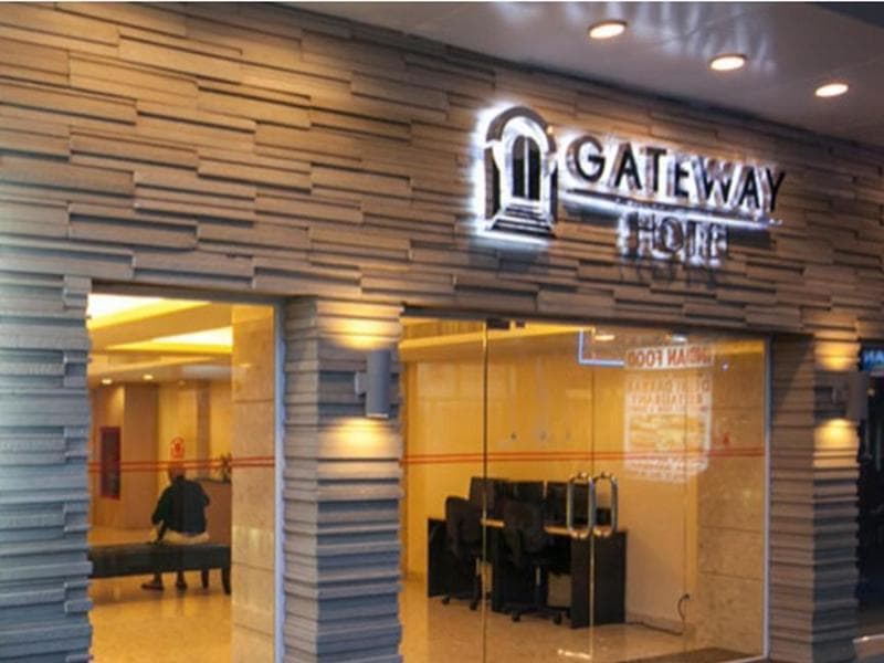Gateway Hotel photo 1