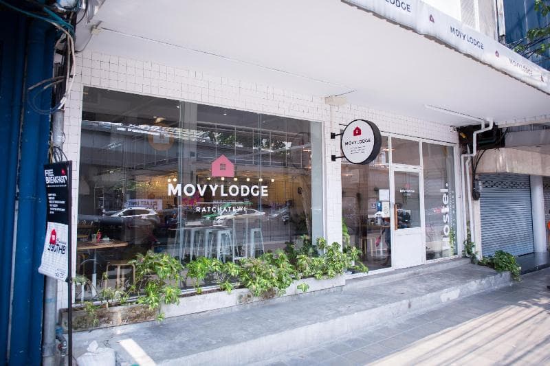 Movylodge Hostel (Adults Only) 3