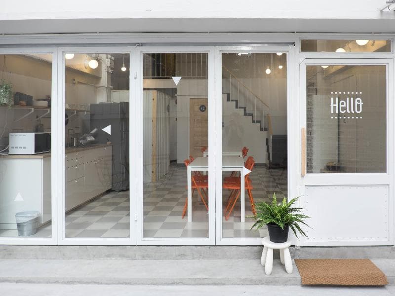 Movylodge Hostel (Adults Only) 5