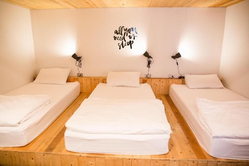 Movylodge Hostel (Adults Only) main