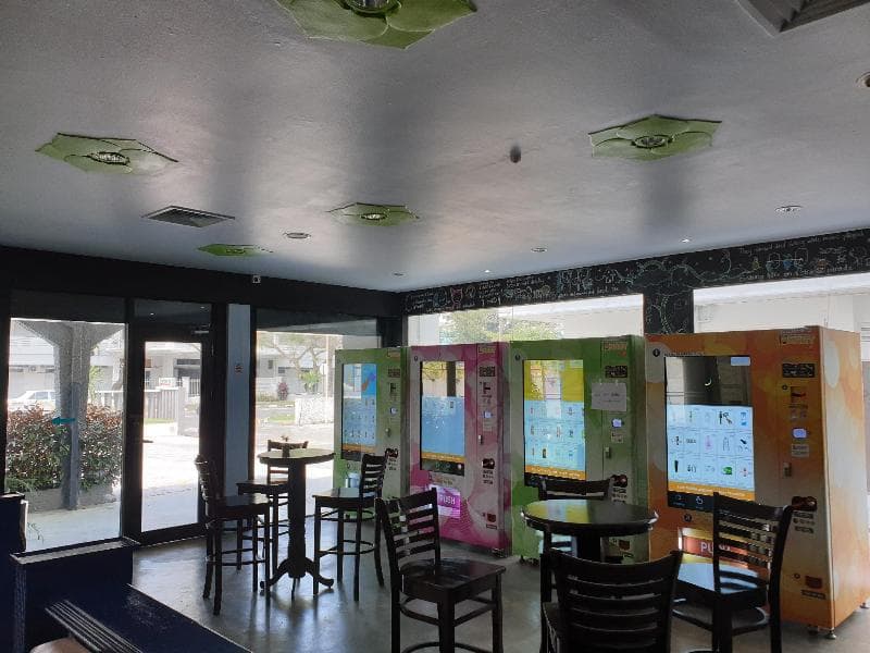 Garden Inn 2