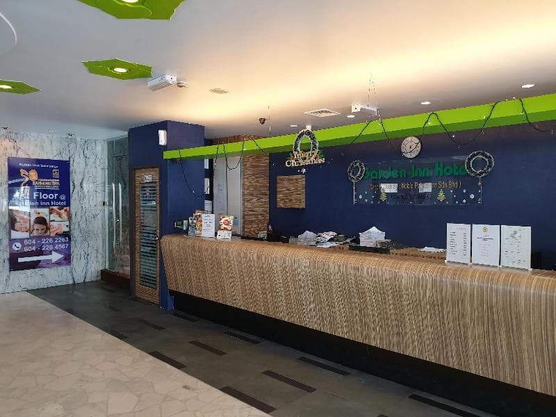 Garden Inn 4