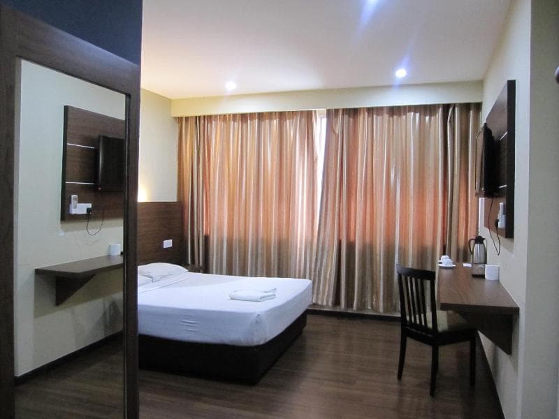 Garden Inn photo 1