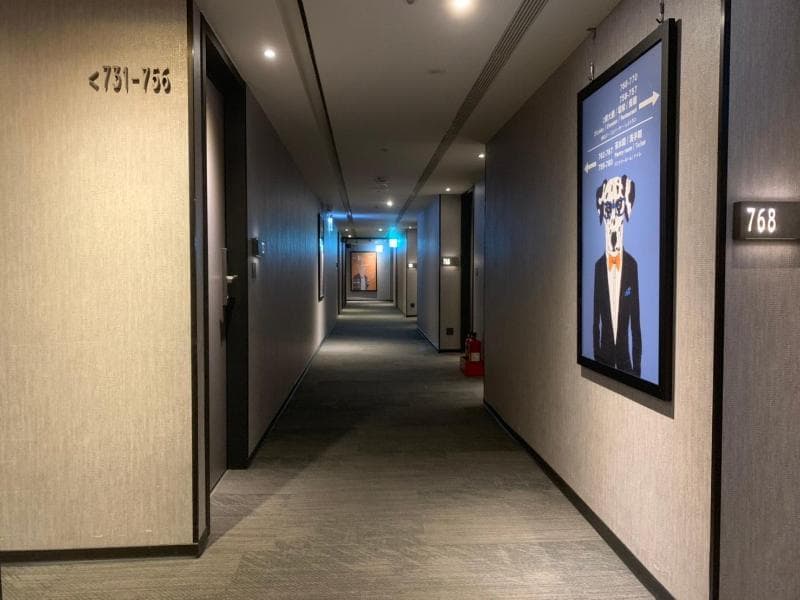 Goldinn Hotel 5
