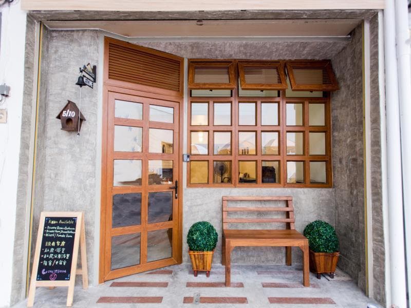 Tini Kati Hostel 3