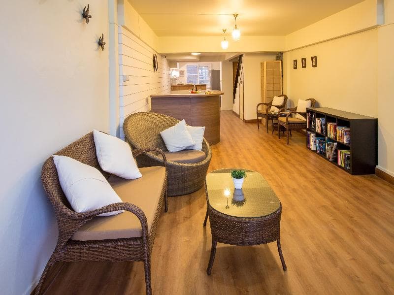 Tini Kati Hostel 2