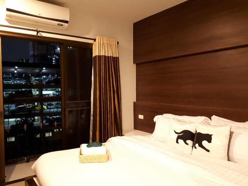 Bed By City Surawong Patpong Hotel photo 1