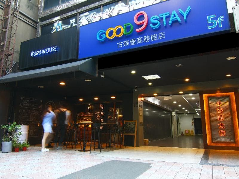 Good 9 Stay Inn 3
