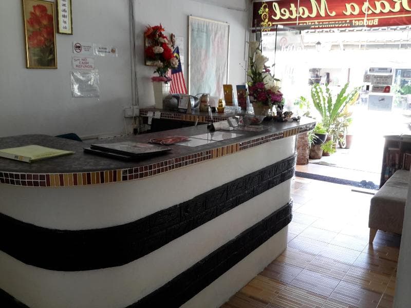 Rasa Motel 4