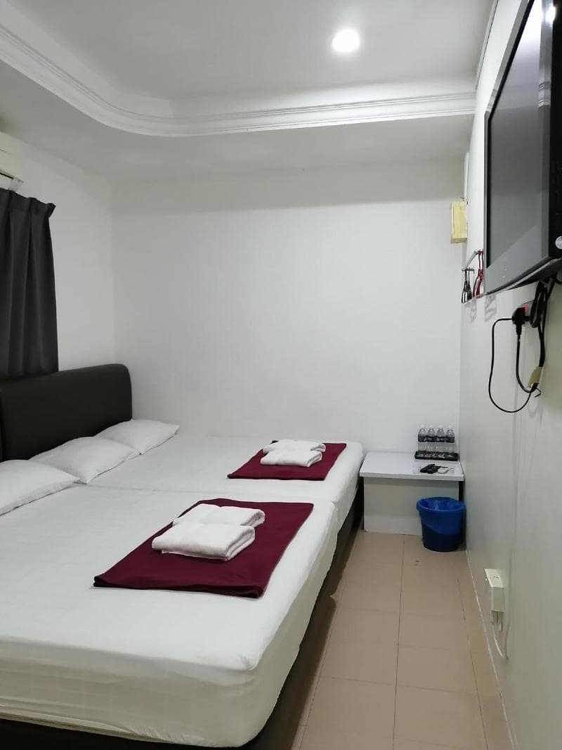 Rasa Motel 3