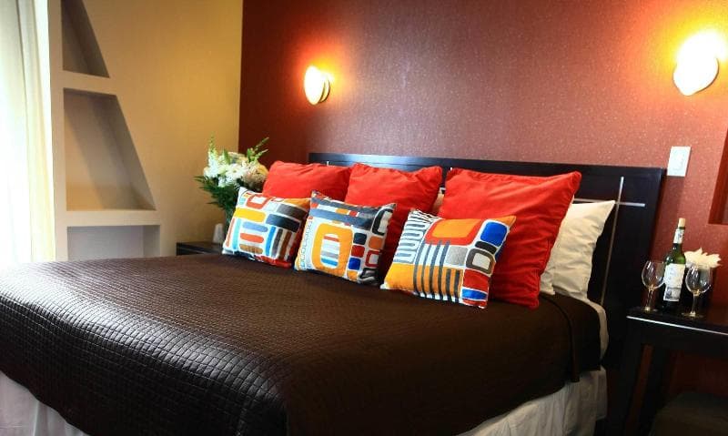 Nesva Hotel 4