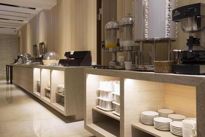 Noble Hotel main