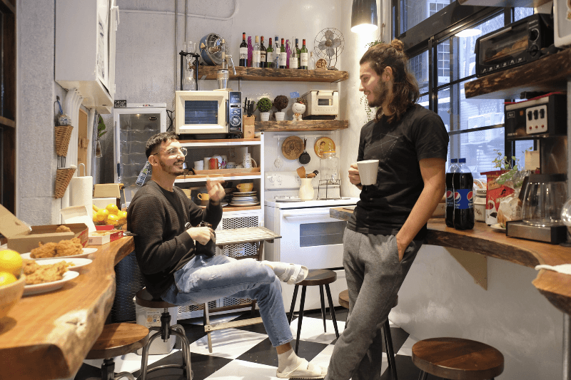 May Rooms Taipei Ntu (Adults Only) 5