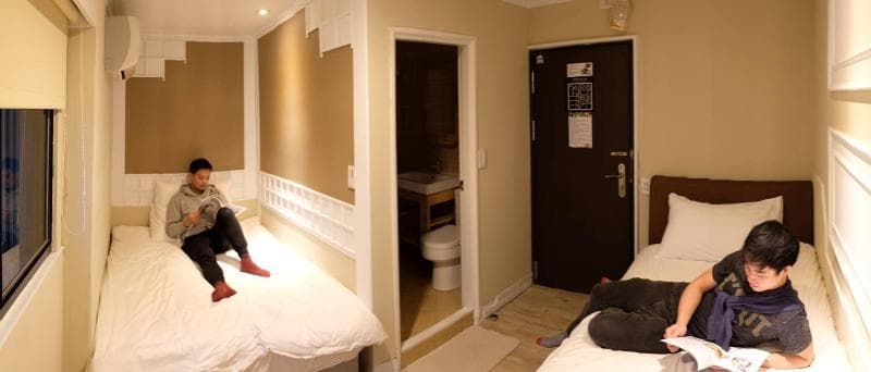 May Rooms Taipei Ntu (Adults Only) photo 1