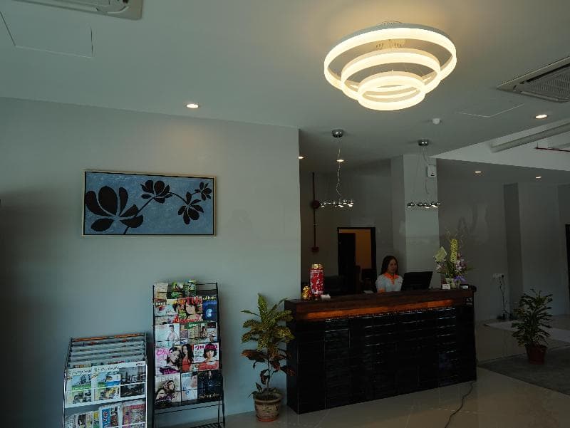 Super 8 Bayan Baru photo 1