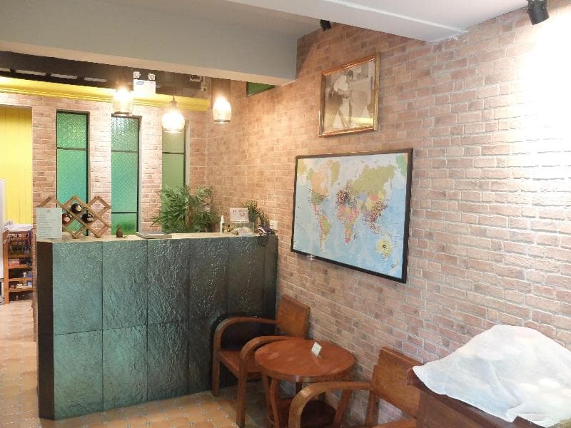 Baan Baimai Boutique Room 2