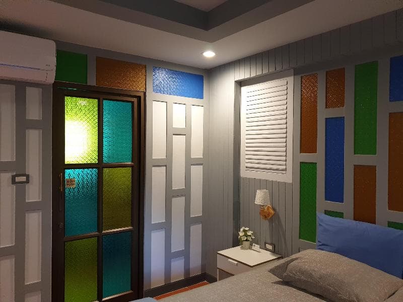 Baan Baimai Boutique Room photo 1