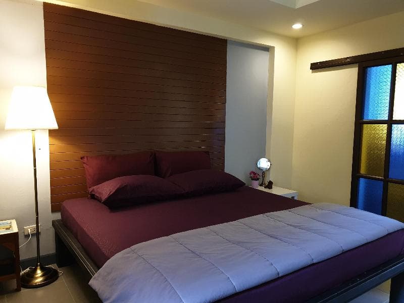 Baan Baimai Boutique Room 4