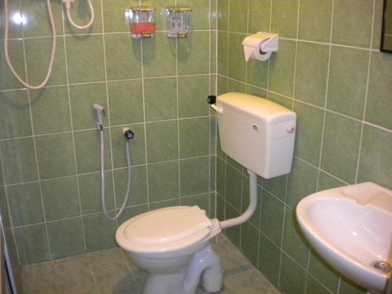 Bbp Hotel