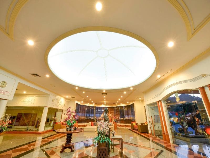 Sir James Resort photo 1