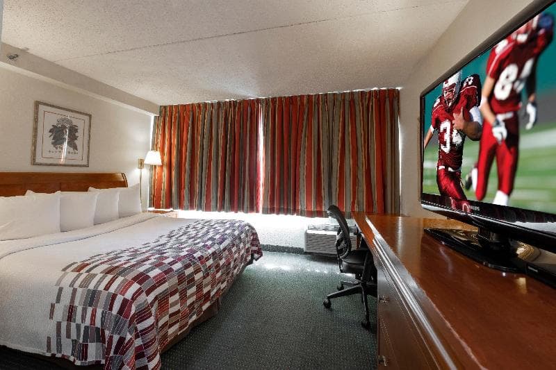 Red Roof Inn & Suites Newark - University 3