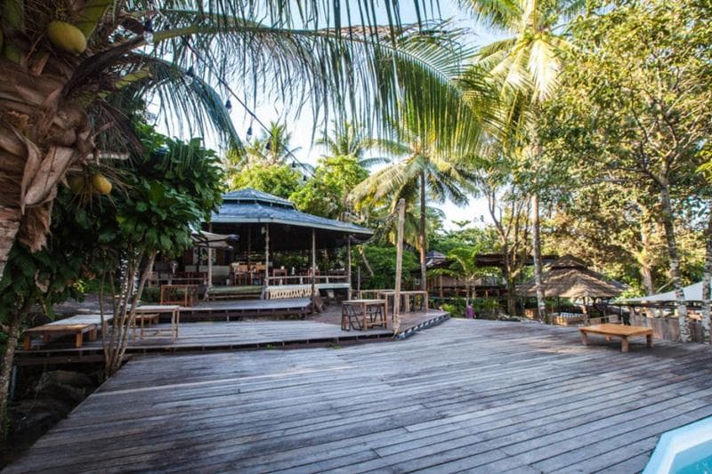 A Na Lay Resort photo 1